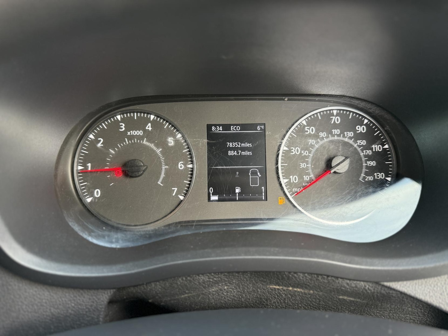 Used Vauxhall Movano 2021 for sale - 77393602: Photo 21