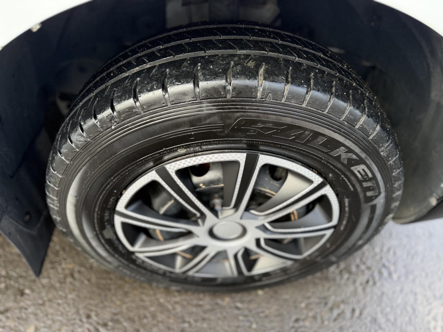 Used Vauxhall Movano 2021 for sale - 77393602: Photo 23