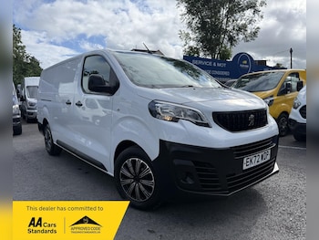 Used Peugeot Expert 2022 for sale - 78804784: Photo