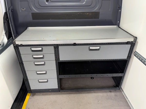 Used Mercedes-Benz Sprinter 2019 for sale - 76248658: Photo 11