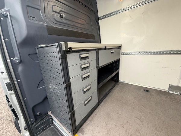 Used Mercedes-Benz Sprinter 2019 for sale - 76248658: Photo 13
