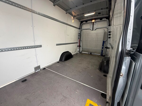 Used Mercedes-Benz Sprinter 2019 for sale - 76248658: Photo 14