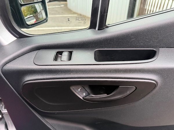 Used Mercedes-Benz Sprinter 2019 for sale - 76248658: Photo 17