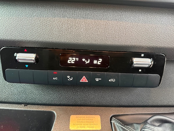 Used Mercedes-Benz Sprinter 2019 for sale - 76248658: Photo 20