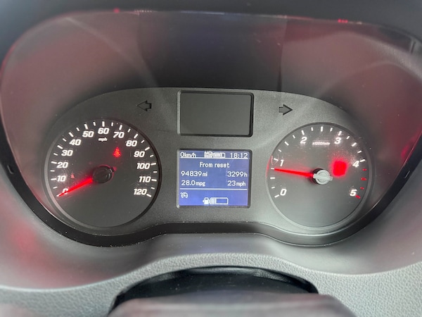 Used Mercedes-Benz Sprinter 2019 for sale - 76248658: Photo 22