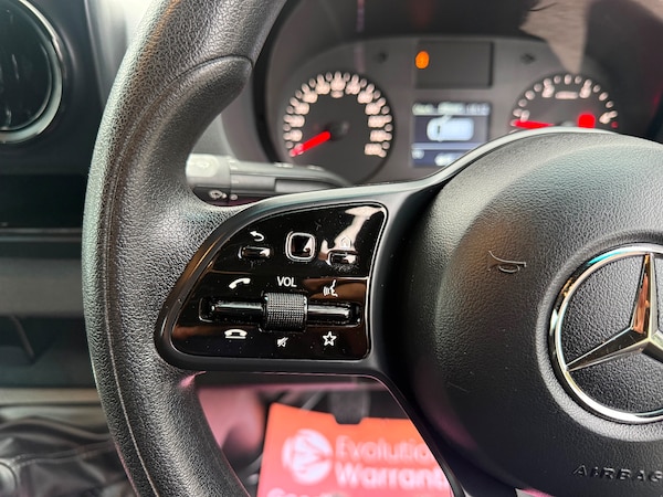 Used Mercedes-Benz Sprinter 2019 for sale - 76248658: Photo 23