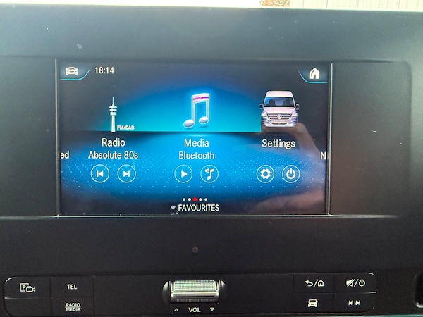 Used Mercedes-Benz Sprinter 2019 for sale - 76248658: Photo 26