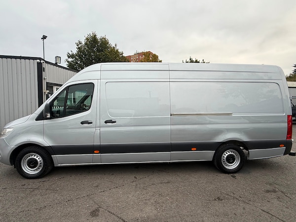 Used Mercedes-Benz Sprinter 2019 for sale - 76248658: Photo 6