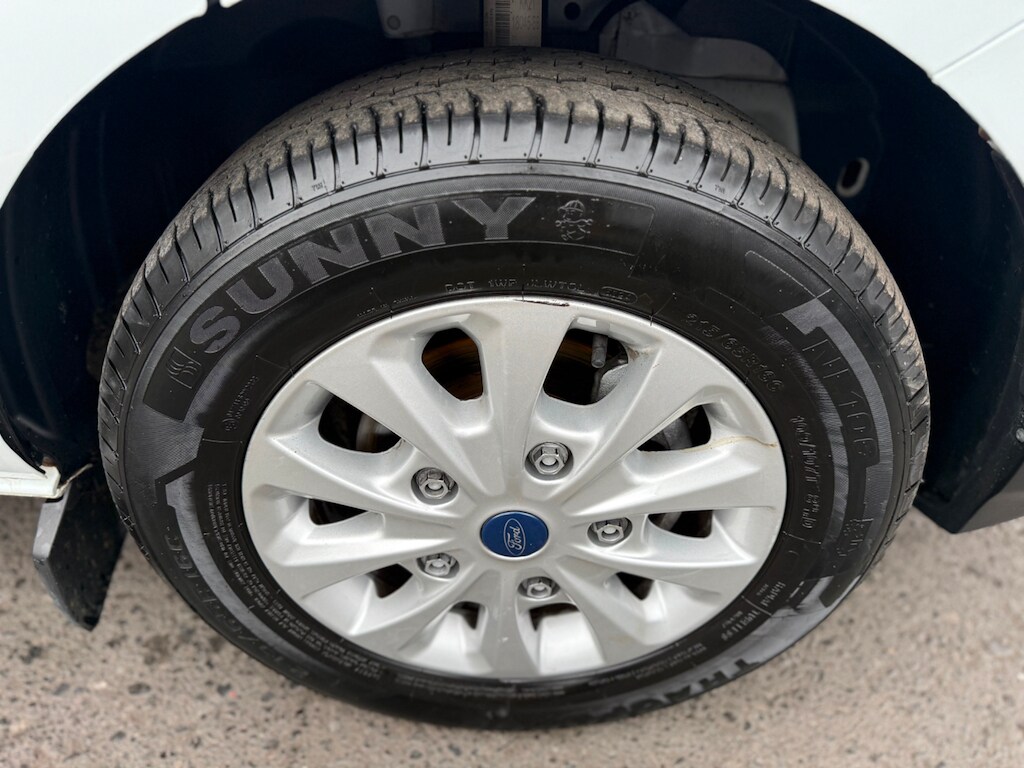 Vehicle 24