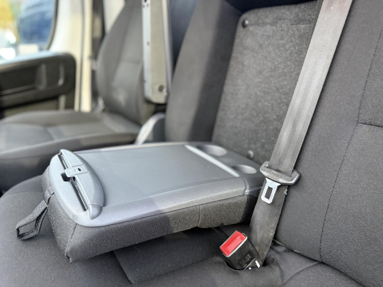 Used Fiat Ducato 2021 for sale - 77476646: Photo 12