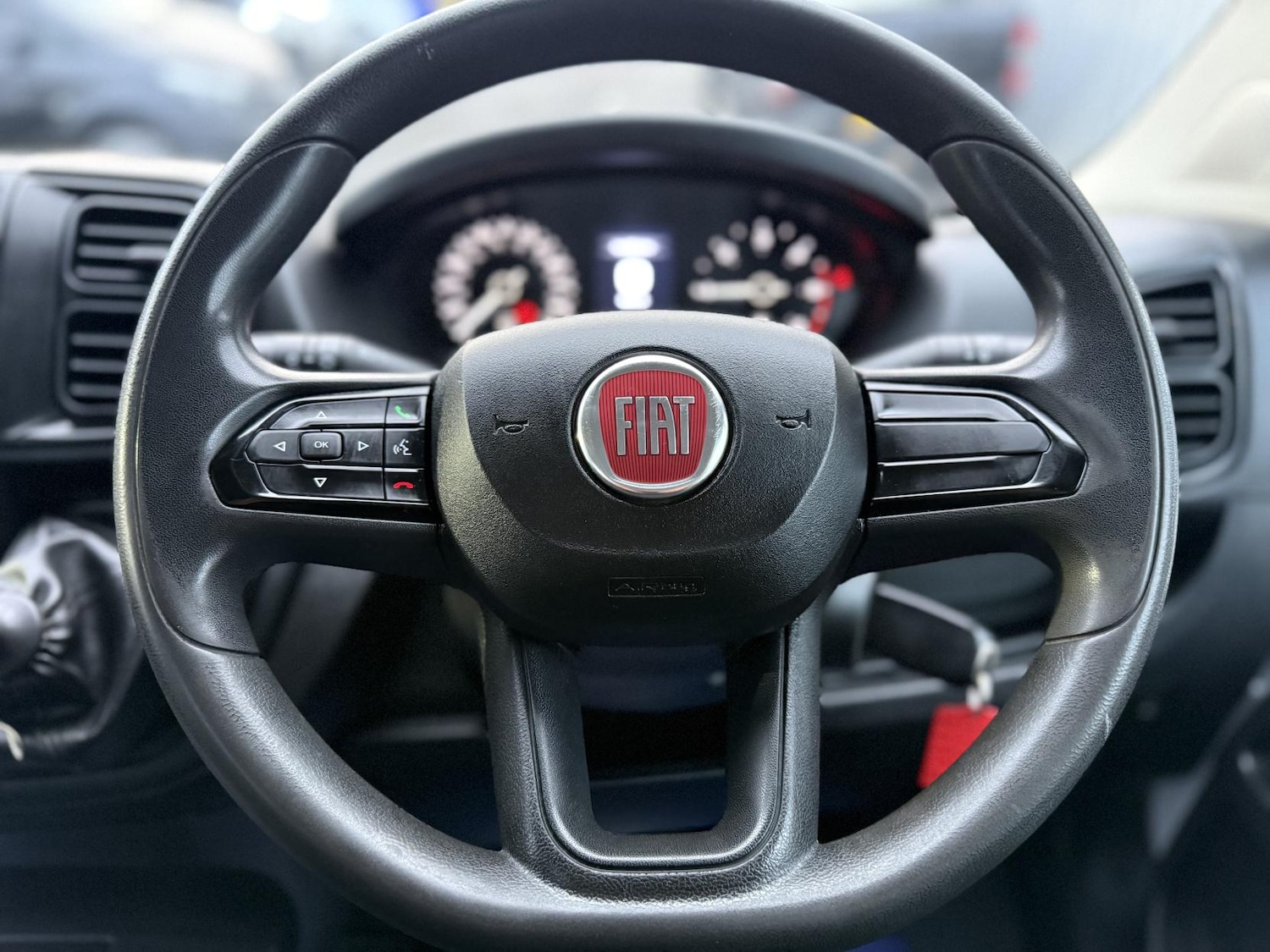 Used Fiat Ducato 2021 for sale - 77476646: Photo 15