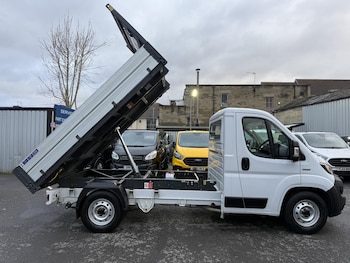 Used Fiat Ducato 2021 for sale - 77476646: Photo