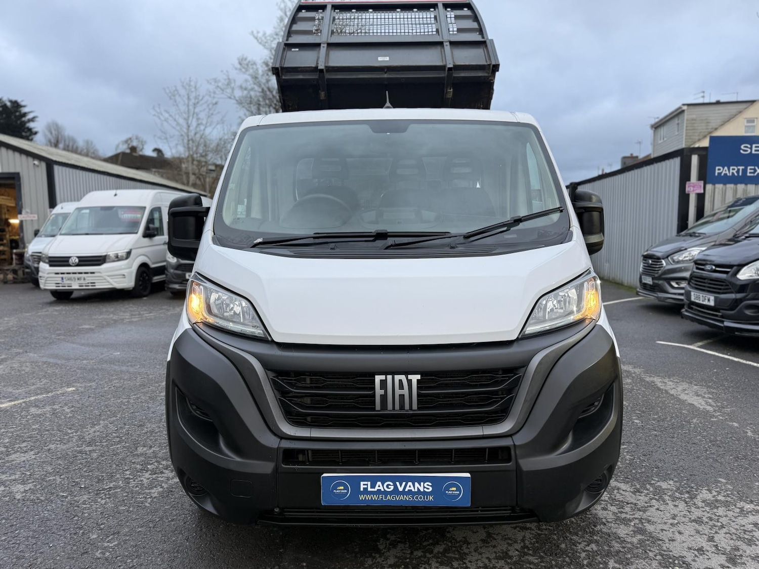 Used Fiat Ducato 2021 for sale - 77476646: Photo 8