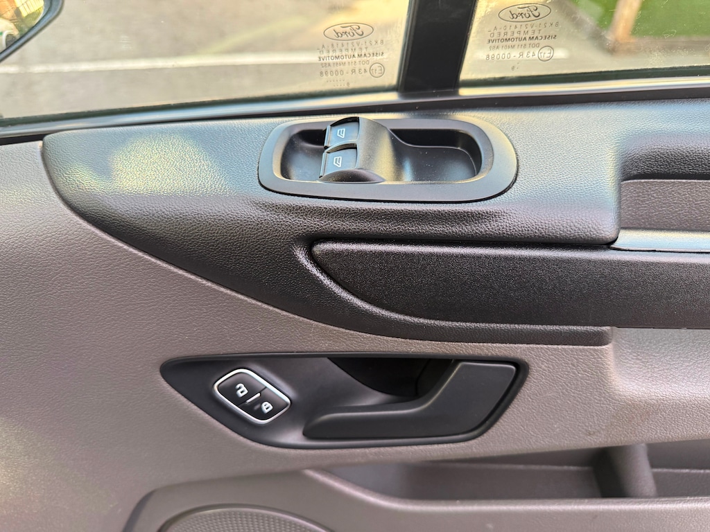 Used Ford Transit Custom 2019 for sale - 76129084: Photo 16