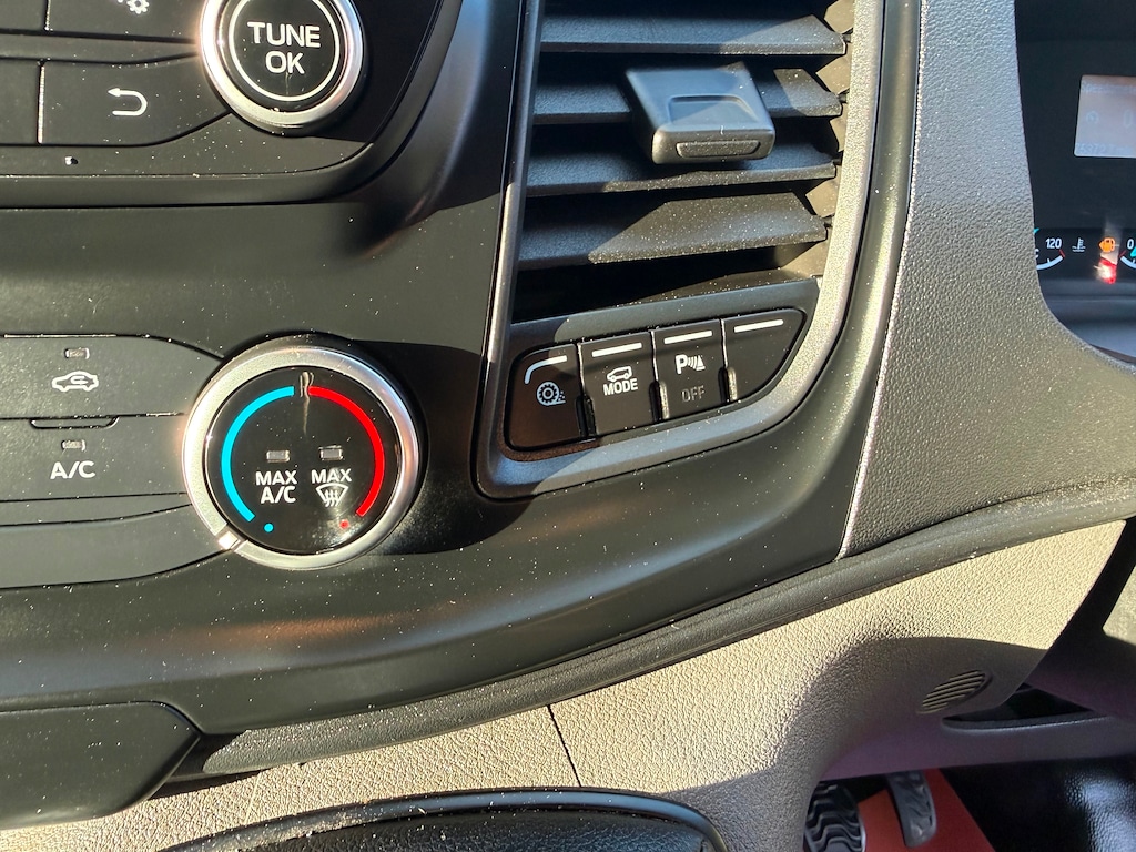 Used Ford Transit Custom 2019 for sale - 76129084: Photo 19