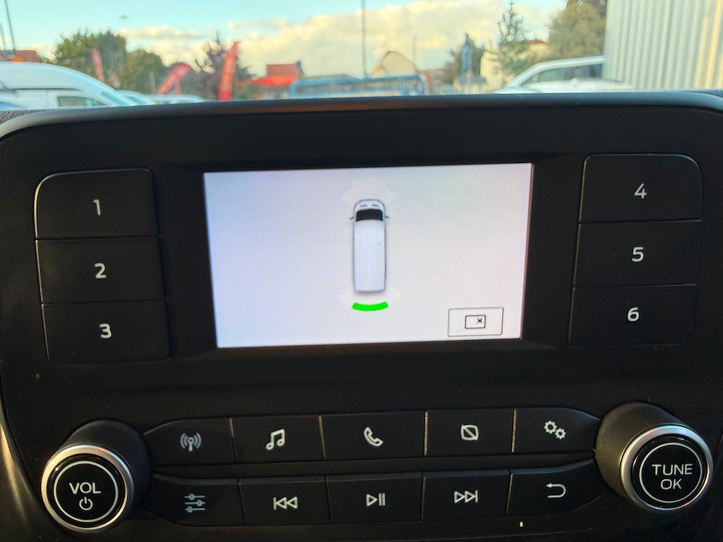 Used Ford Transit Custom 2019 for sale - 76129084: Photo 23