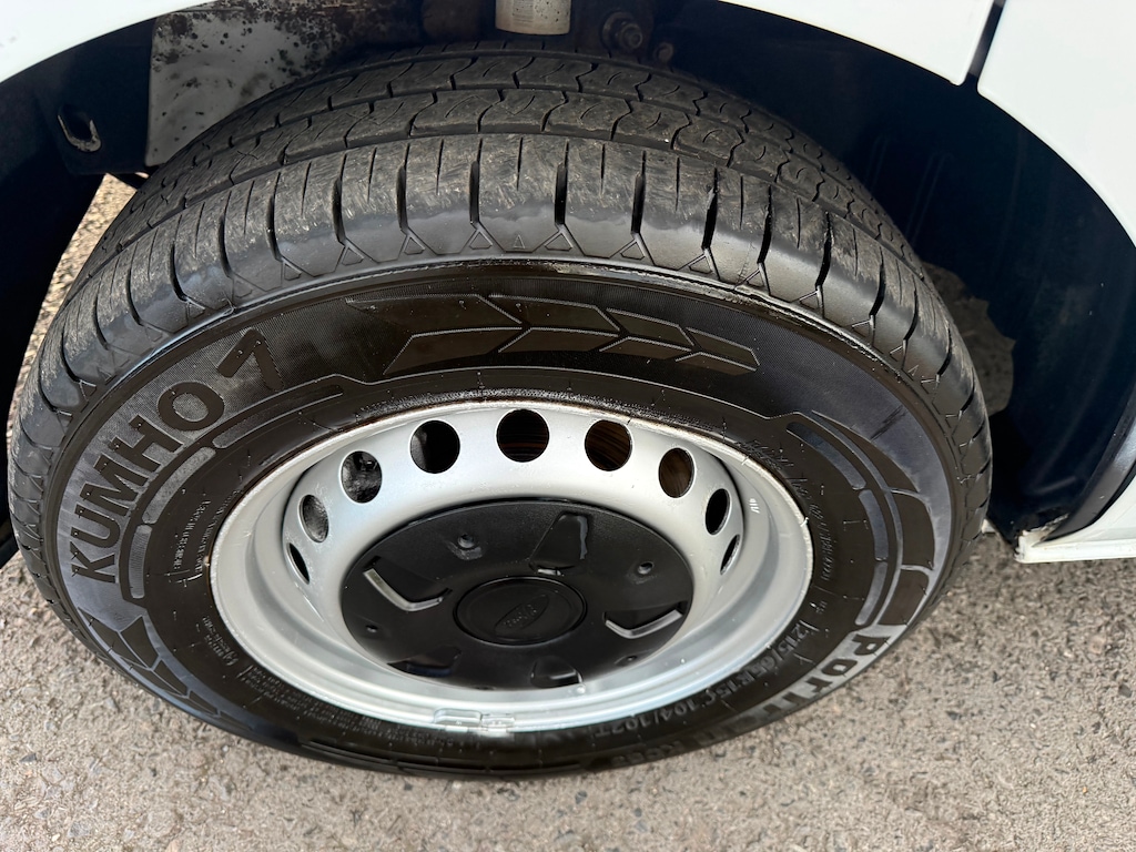 Used Ford Transit Custom 2019 for sale - 76129084: Photo 28