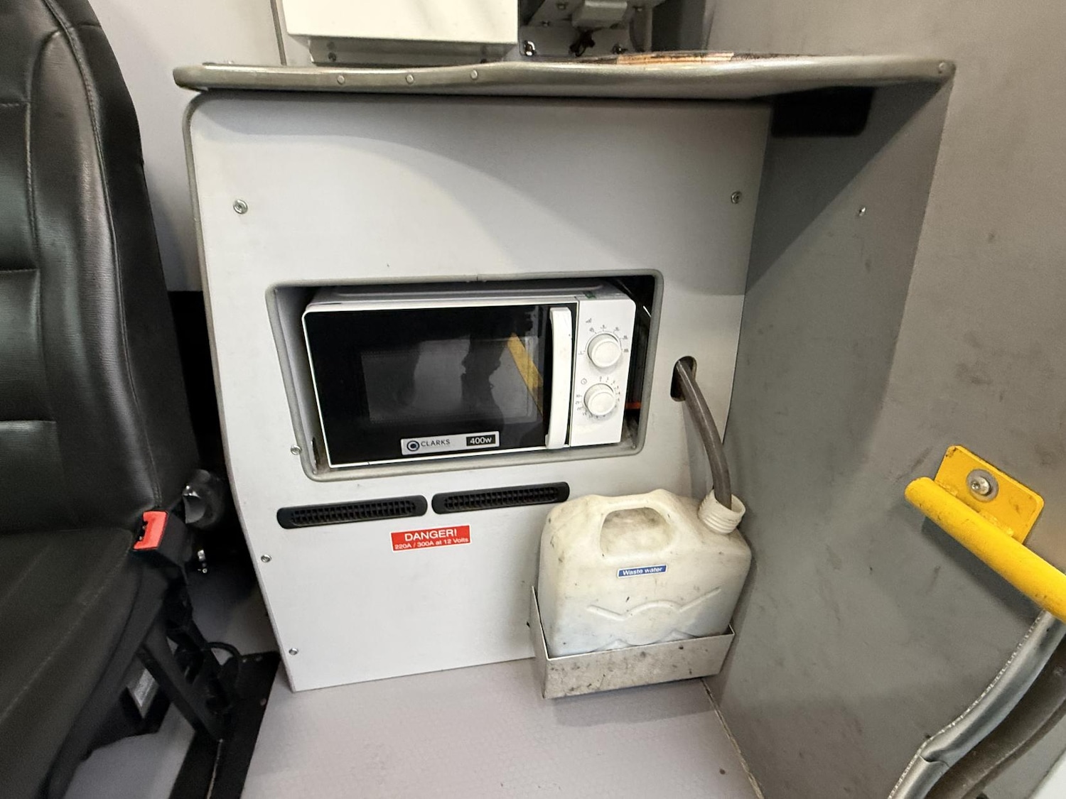 Used Vauxhall Movano 2018 for sale - 77008874: Photo 15