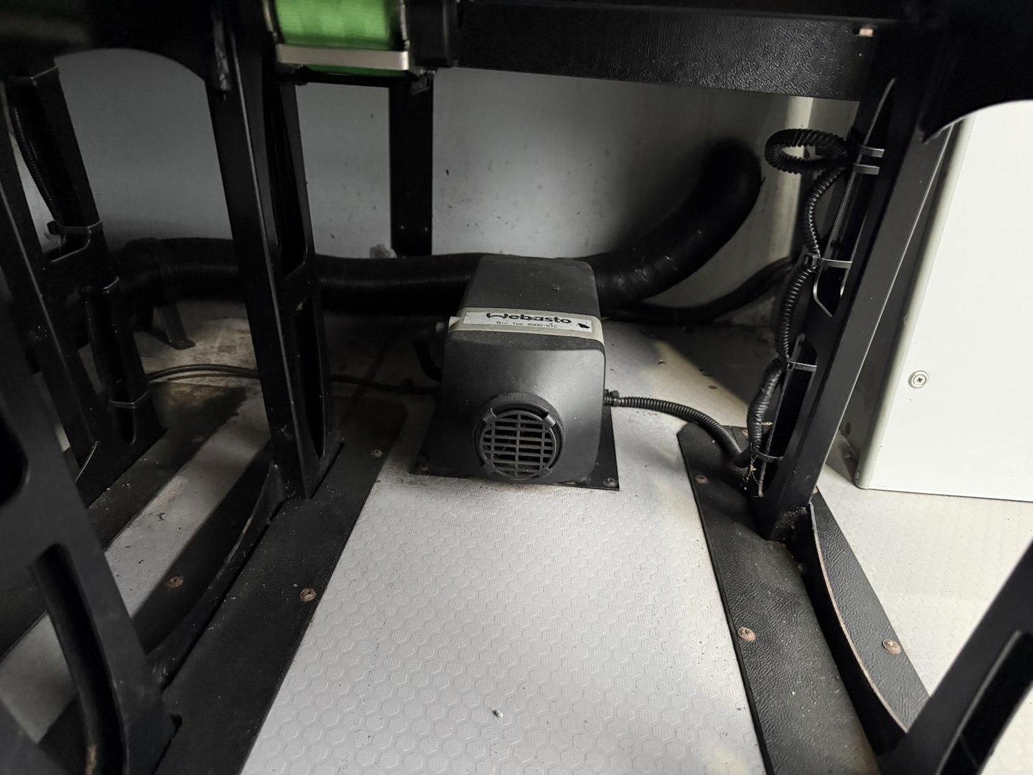 Used Vauxhall Movano 2018 for sale - 77008874: Photo 16