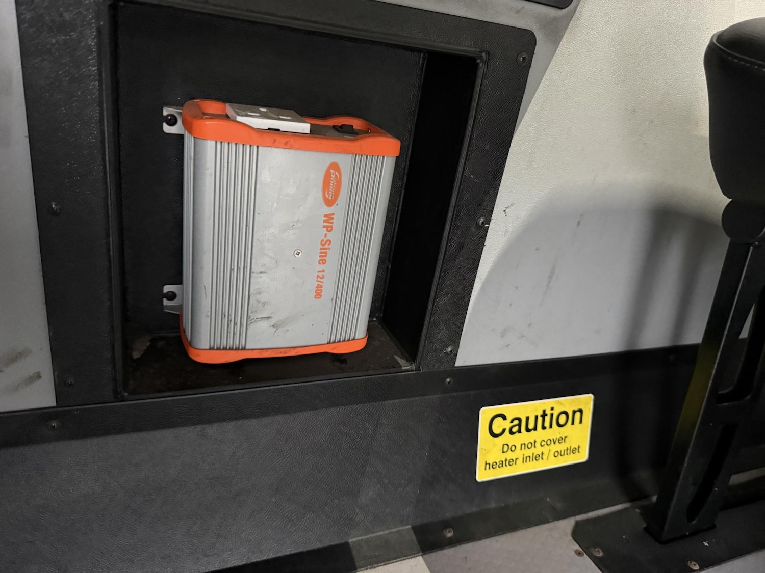 Used Vauxhall Movano 2018 for sale - 77008874: Photo 17