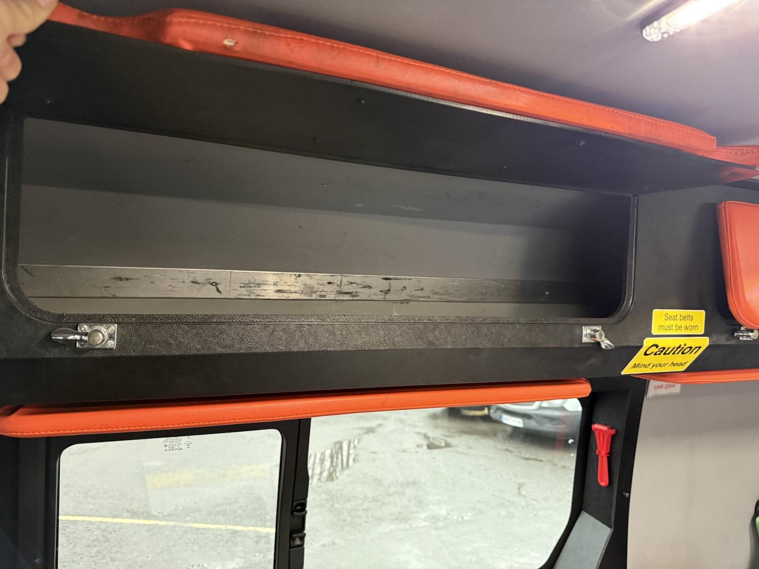 Used Vauxhall Movano 2018 for sale - 77008874: Photo 18