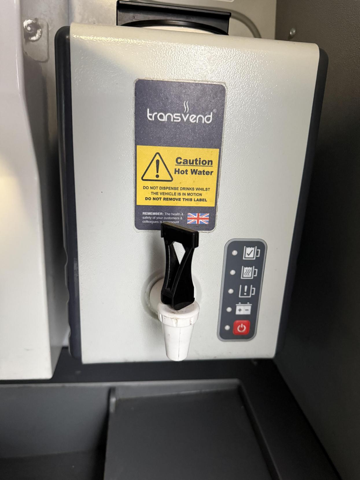 Used Vauxhall Movano 2018 for sale - 77008874: Photo 21