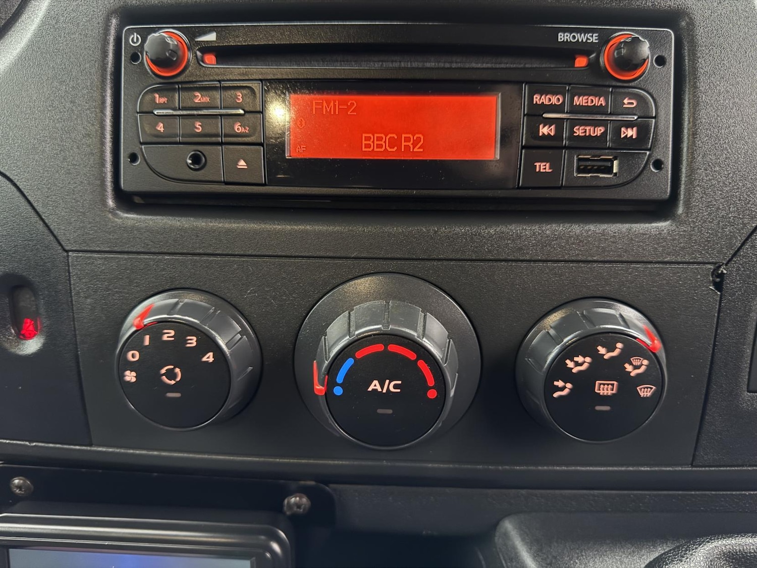 Used Vauxhall Movano 2018 for sale - 77008874: Photo 26