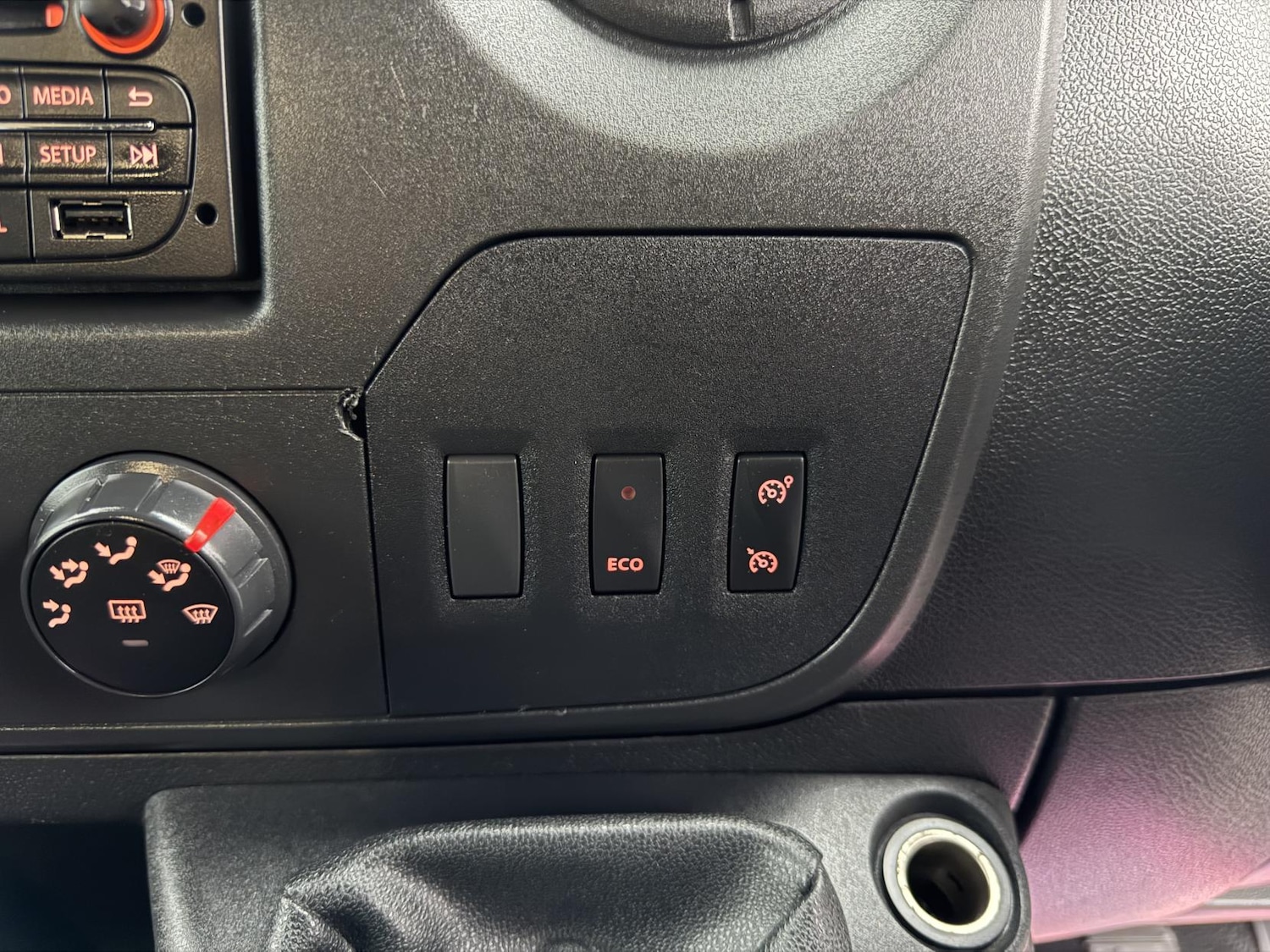 Used Vauxhall Movano 2018 for sale - 77008874: Photo 29