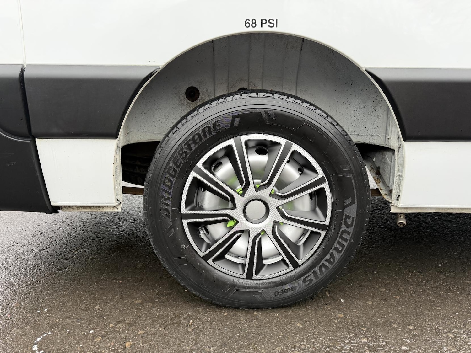 Used Vauxhall Movano 2018 for sale - 77008874: Photo 36