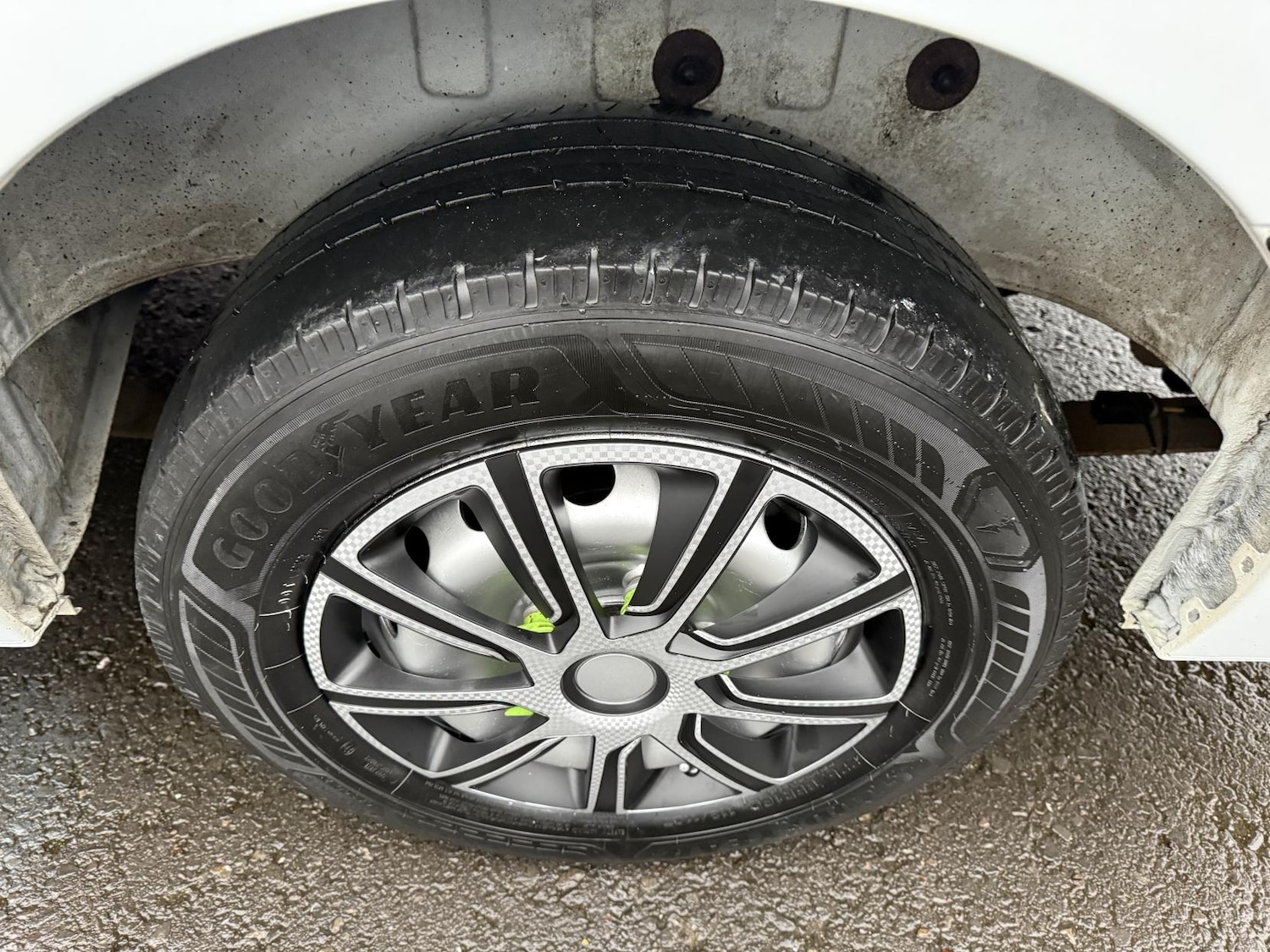 Used Vauxhall Movano 2018 for sale - 77008874: Photo 37