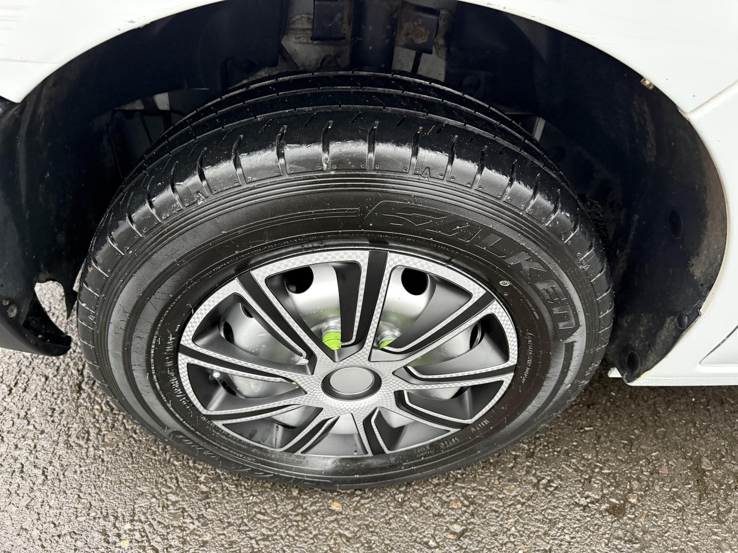 Used Vauxhall Movano 2018 for sale - 77008874: Photo 38