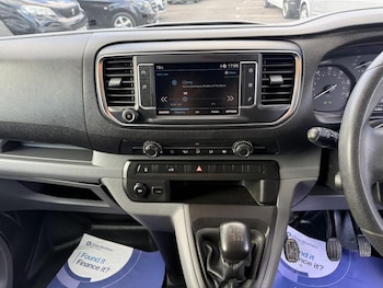 Used Peugeot Expert 2021 for sale - 78572048: Photo