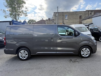 Used Peugeot Expert 2021 for sale - 78572048: Photo