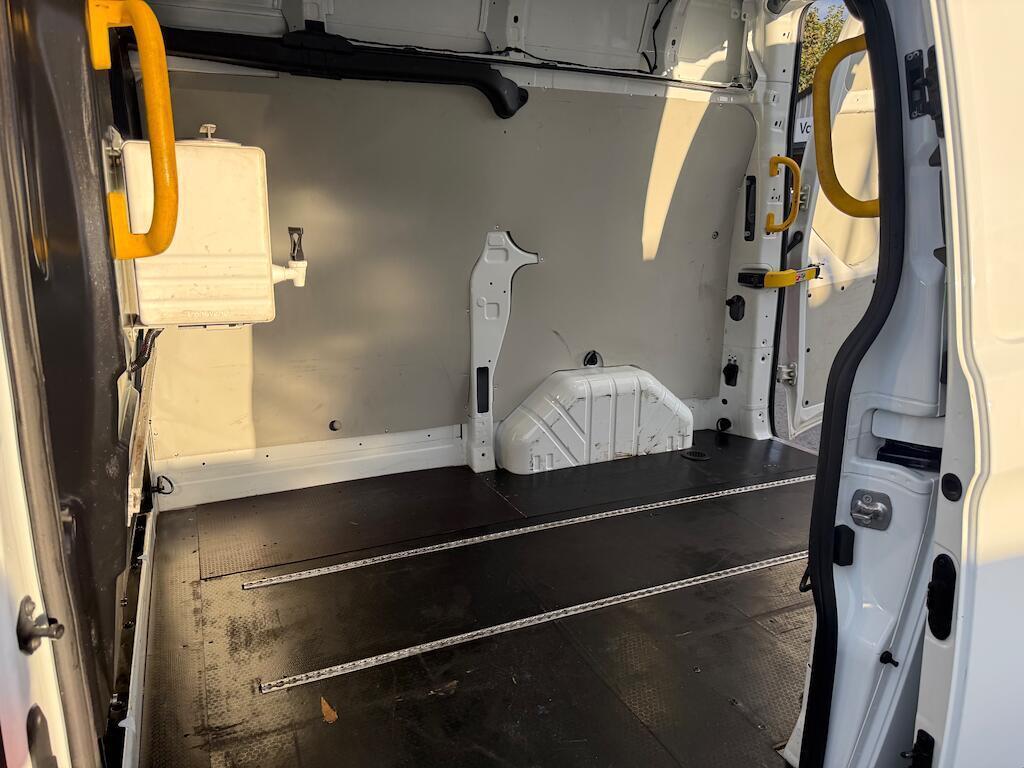 Used Ford Transit Custom 2019 for sale - 76750315: Photo 11