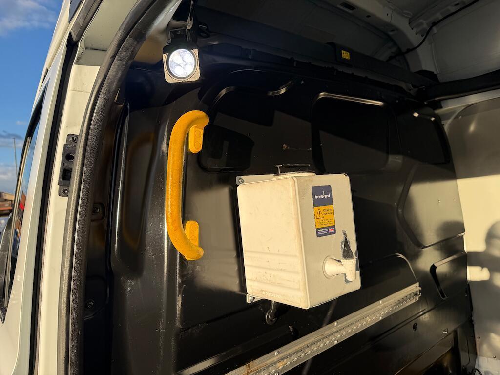 Used Ford Transit Custom 2019 for sale - 76750315: Photo 15