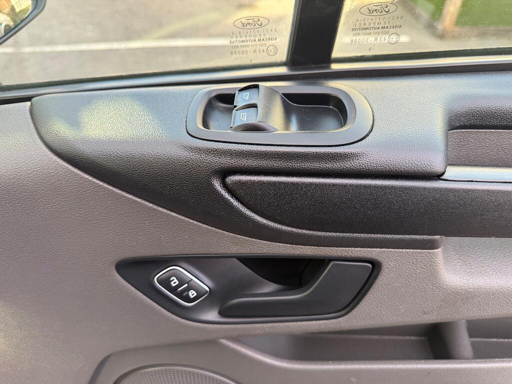 Used Ford Transit Custom 2019 for sale - 76750315: Photo 16