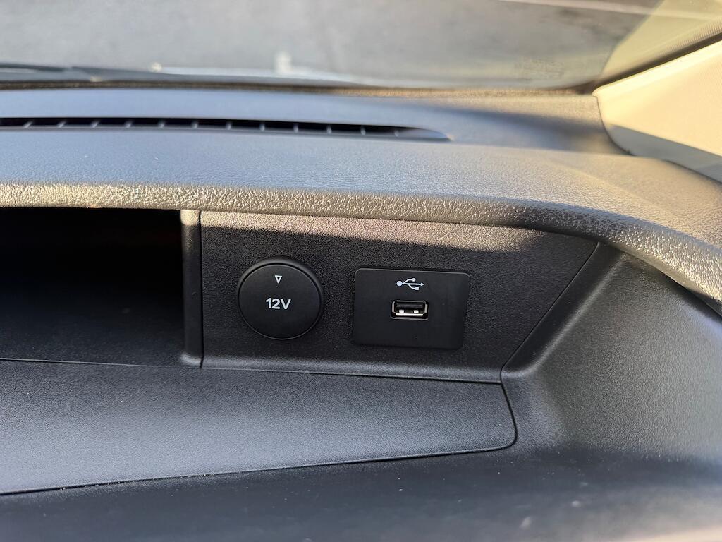 Used Ford Transit Custom 2019 for sale - 76750315: Photo 21