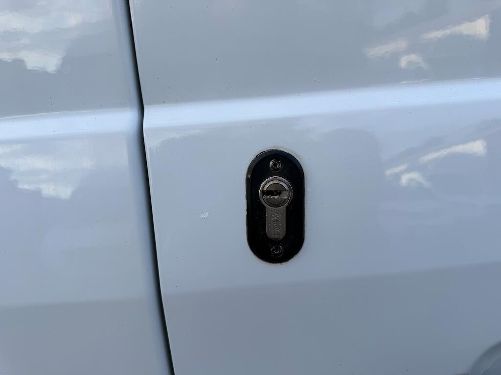 Used Ford Transit Custom 2019 for sale - 76750315: Photo 22