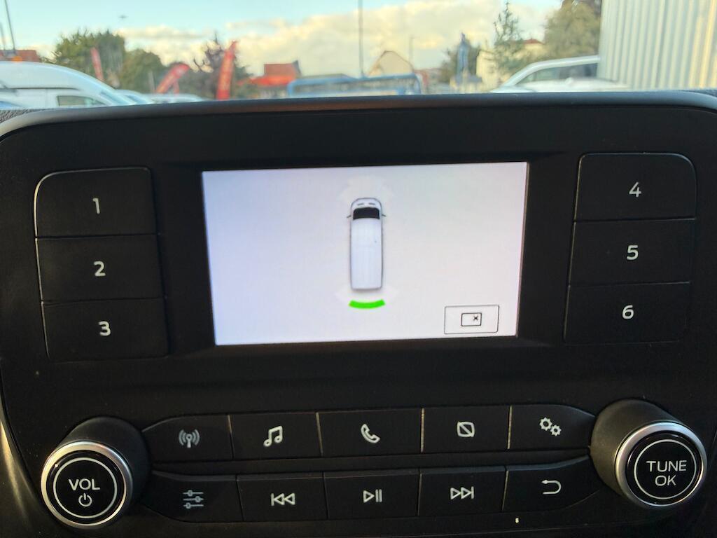 Used Ford Transit Custom 2019 for sale - 76750315: Photo 23