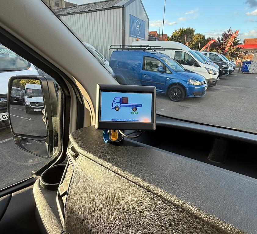 Used Ford Transit Custom 2019 for sale - 76750315: Photo 24