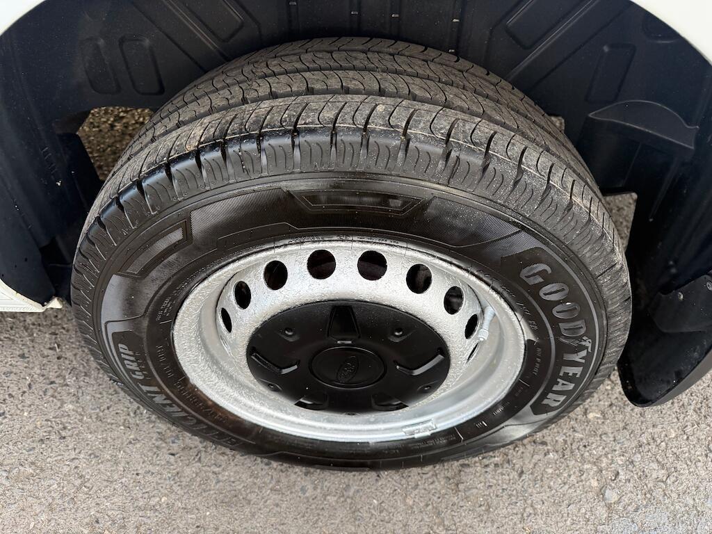 Used Ford Transit Custom 2019 for sale - 76750315: Photo 25