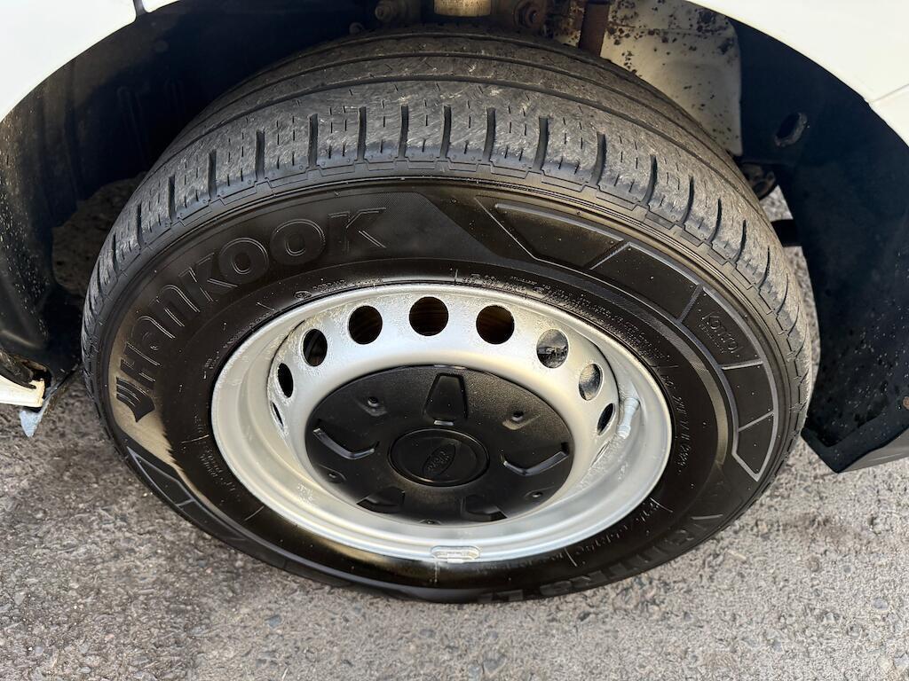 Used Ford Transit Custom 2019 for sale - 76750315: Photo 26