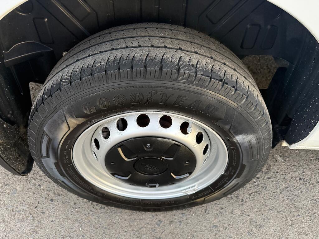 Used Ford Transit Custom 2019 for sale - 76750315: Photo 27