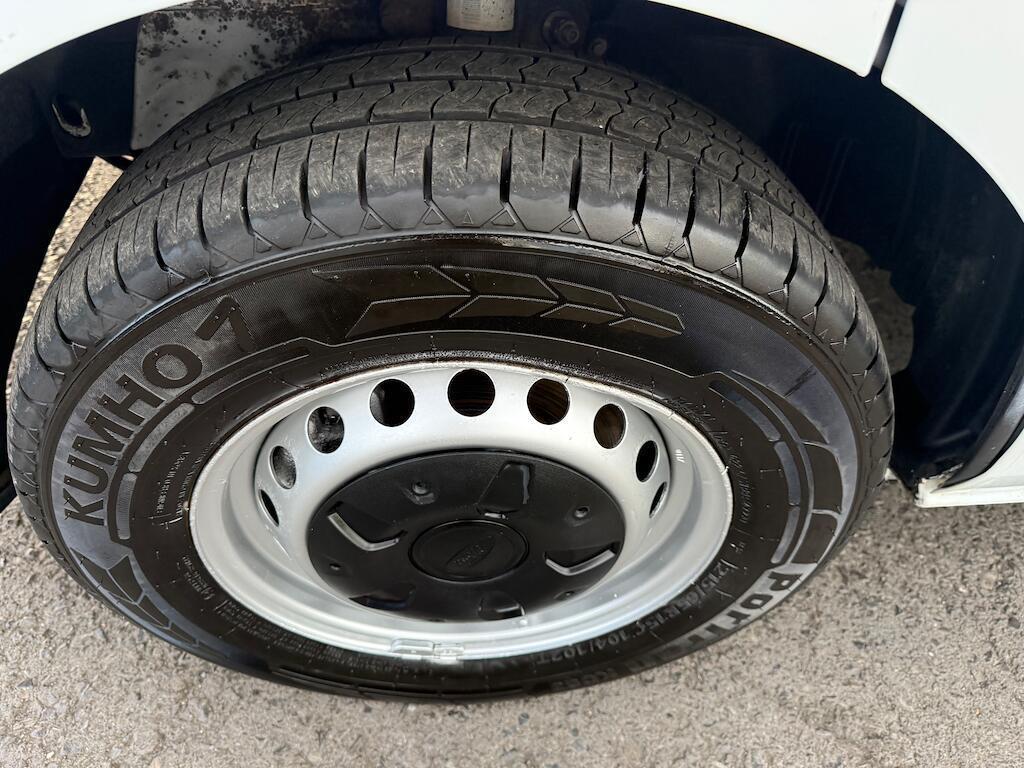 Used Ford Transit Custom 2019 for sale - 76750315: Photo 28