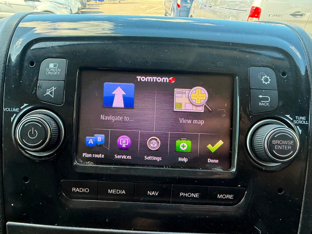 Vehicle 17