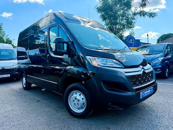 Used Citroen Relay 2019 for sale - 75476826: Photo