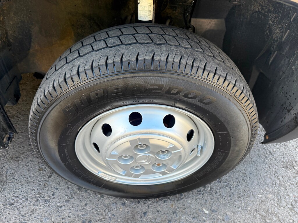 Vehicle 23