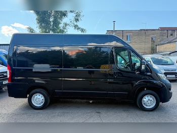 Used Citroen Relay 2019 for sale - 75476826: Photo