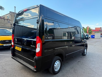 Used Citroen Relay 2019 for sale - 75476826: Photo