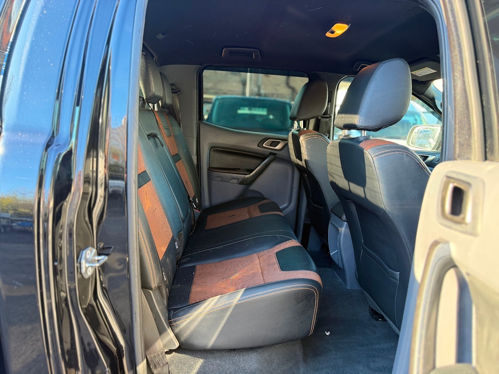 Used Ford Ranger 2018 for sale - 76664624: Photo 10